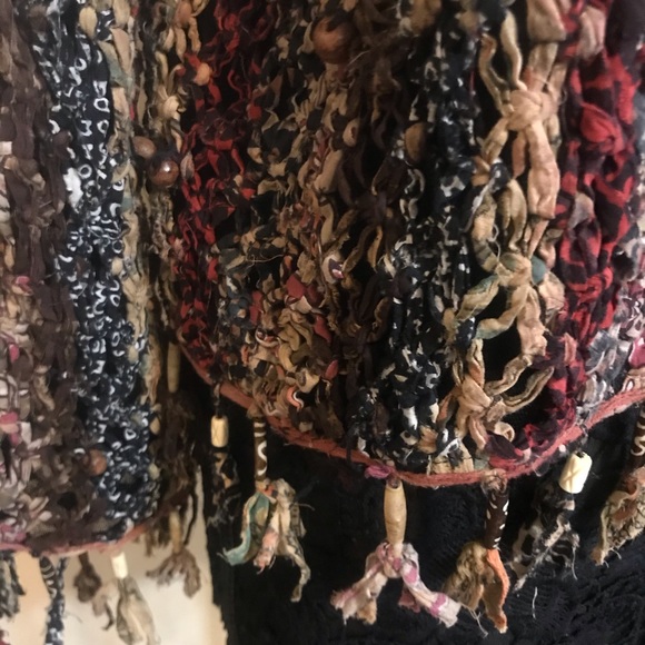 Spring jacket - Picture 3 of 4